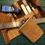 Profile Picture of Kevin McCleery (@mac_leather_werks) on Instagram