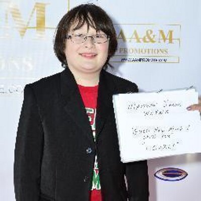 Profile Picture of Matthew Jacob Wayne (@realMJWayneacts) on Twitter