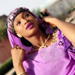 Profile Picture of khadija Ibrahim Aliyu (@_mss_uk) on Instagram