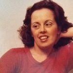 Profile Picture of Claire Methot (@clairelouise01) on Instagram