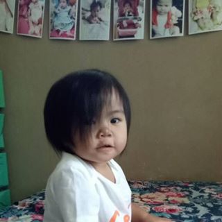 Profile Picture of April Rose Hinguillo (@yzir.hinguillo) on Facebook