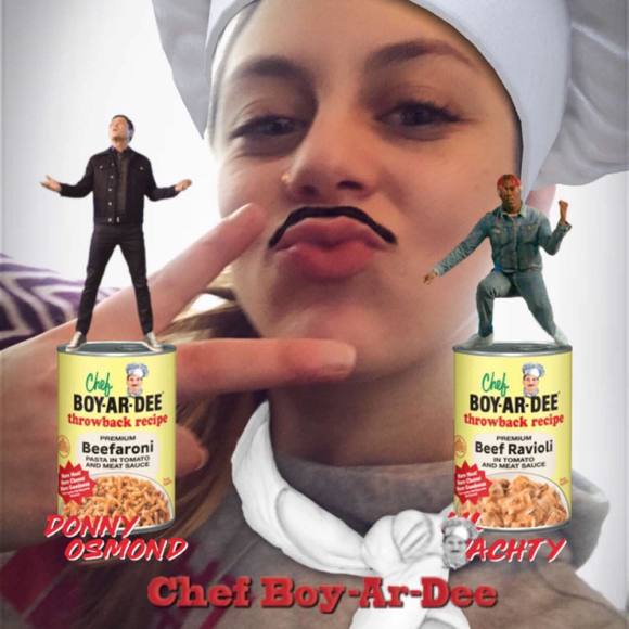 Profile Picture of Jade Winter (@jwinnx) on Poshmark