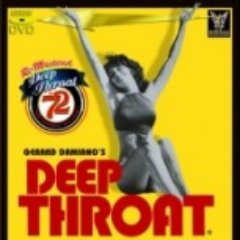 Profile Picture of Deep Throat Digital (@DigiDeepThroat) on Twitter