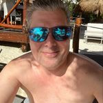 Profile Picture of Patrick Auger (@tazpat06) on Instagram