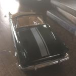 Profile Picture of Britton Robertson (@bdawgs_scalemodel_photography) on Instagram