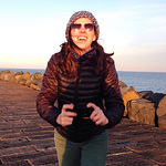Profile Picture of Deirdre Treacy (@deirdremtreacy) on Flickr