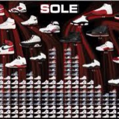 Profile Picture of Raymond Sparks (@raysparksitup) on Twitter