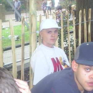 Profile Picture of Chuck Norris (@sammyroach) on Myspace