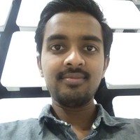Profile Picture of Ananth Krishnamurthy (@ananth-krishnamurthy) on Quora