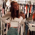 Profile Picture of Anna Mclaughlin's clothes (@anna.mclaughlins.closet) on Instagram