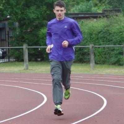 Profile Picture of Brandon Meredith (@BIGbrand123) on Twitter