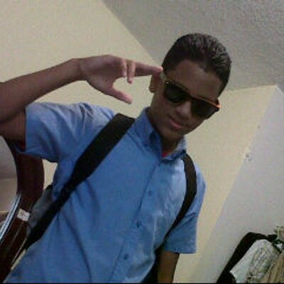 Profile Picture of  ♥EDDY JR CORDERO ♥ (@eddyjunior09) on Twitter