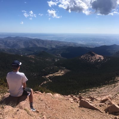 Profile Picture of Luke Lantz (@John72Lance) on Twitter