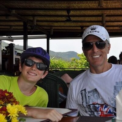 Profile Picture of Scott Milburn (@milburn_scott) on Twitter
