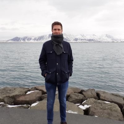 Profile Picture of David (@dave_bonsall) on Twitter