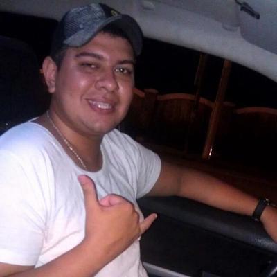 Profile Picture of Alex Mantilla Tello (@MantillaTello) on Twitter