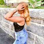 Profile Picture of CARINA L✰ | FITNESS INSTRUCTOR (@c__labonte) on Instagram