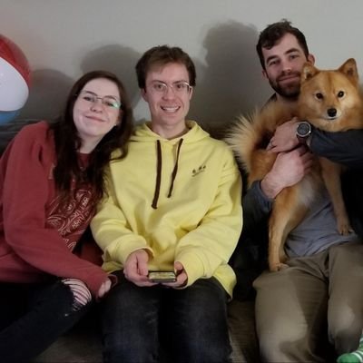 Profile Picture of Elliot Anderson (@The__Elliot) on Twitter