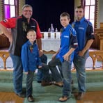 Profile Picture of Jim Engelmeyer (@jim.engelmeyer.3) on Facebook