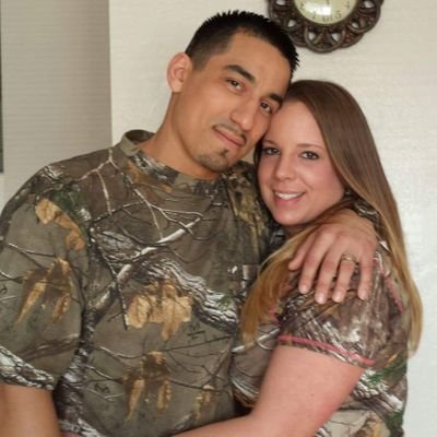 Profile Picture of Crystal And Travis (@girves_crystal) on Twitter