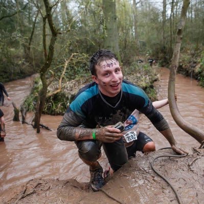 Profile Picture of Mike Dawkins (@lone_wolf52) on Twitter