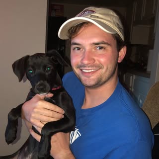 Profile Picture of David Arnold (@david_arnold) on Instagram