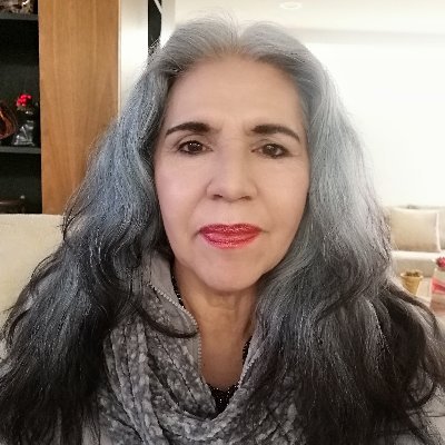 Profile Picture of Silvia Núñez Esquer (@@mujersonora) on Twitter