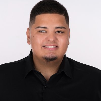 Profile Picture of Derek Lucky Kemp (@derekkemp02) on Twitter