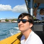 Profile Picture of Akira Michael Takahashi (@amtakahashi) on Instagram