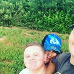 Profile Picture of Rusty Bates (@rusty.bates.2005) on Instagram