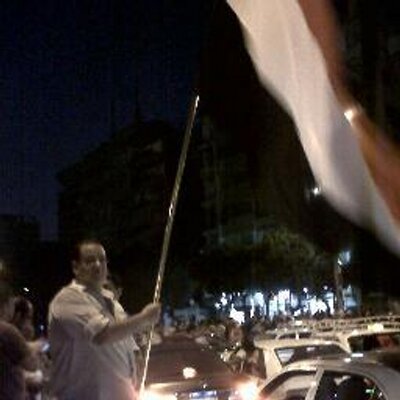 Profile Picture of Emad Zayed (@Dr_EmadZayed) on Twitter