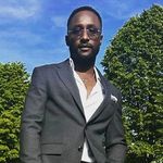 Profile Picture of keith_colin_london (@keith_colin_london) on Instagram