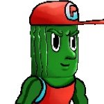 Profile Picture of Jon Towry (@picklemangames) on Instagram