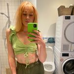 Profile Picture of AMANDA SLAVENSKY (@amandaslavensky) on Instagram