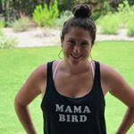 Profile Picture of Robin Schuler (@mamabirdchronicles) on Instagram