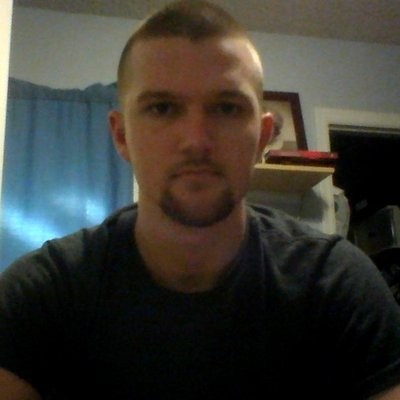 Profile Picture of Sean McKinstry (@SeanMcKinstry1) on Twitter