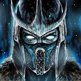 Profile Picture of Brandon Gable (@KayridFrost) on Twitter