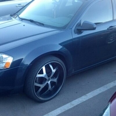 Profile Picture of Andrew Epps (@EppsAndrew) on Twitter