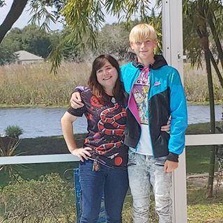 Profile Picture of Angela Alexander (@angela.alexander.739) on Facebook