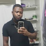 Profile Picture of kristan clarke (@solow.kc) on Instagram