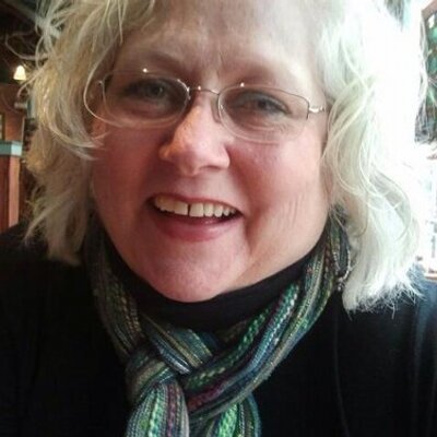 Profile Picture of Alberta Smith (@albertasinger) on Twitter