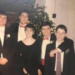 Profile Picture of Paul McAuliffe (@paulmcauliffe67) on Instagram