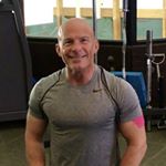 Profile Picture of Michael David Cook (@mdcatthenextlevel) on Instagram