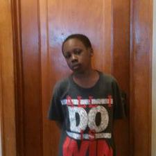 Profile Picture of Lil.curry (@kaprie_johnson) on Twitter