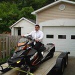 Michael Bergeron - Instagram Profile Picture of Michael Bergeron (@michaelbergeron18) on Instagram