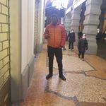 Profile Picture of Stephen Oppong (@oppong8938) on Instagram