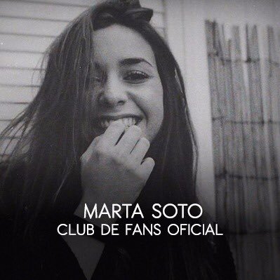 Profile Picture of Marta Soto CFO (@MartaSoto_CFO) on Twitter