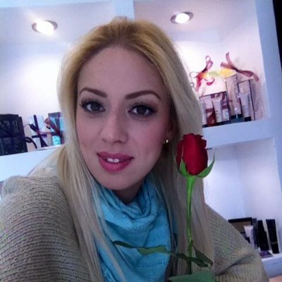 Profile Picture of Nancy Alonso (@nbadeserrano) on Twitter