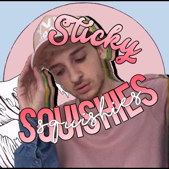 Franco Barone - Poshmark Profile Picture of Franco Barone (@stickysquishies) on Poshmark