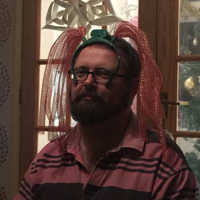 Profile Picture of Dave Crowdy (@ScarthCruddle) on Twitter